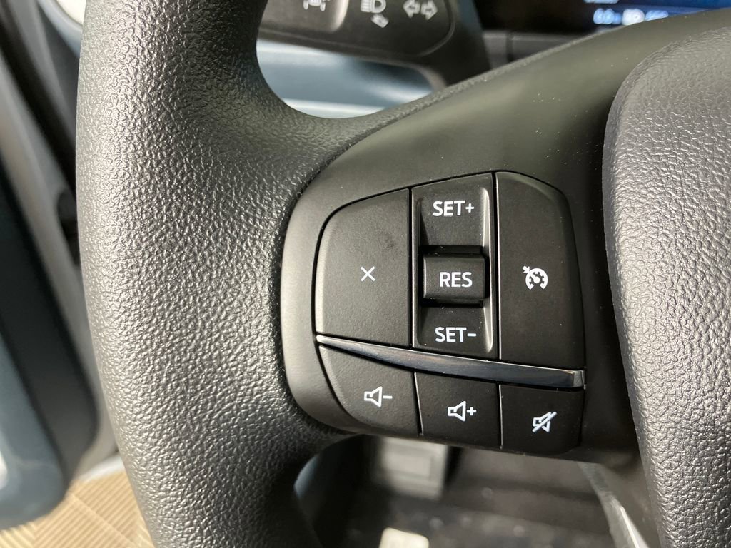 New 2026 Ford Maverick XLT image 17