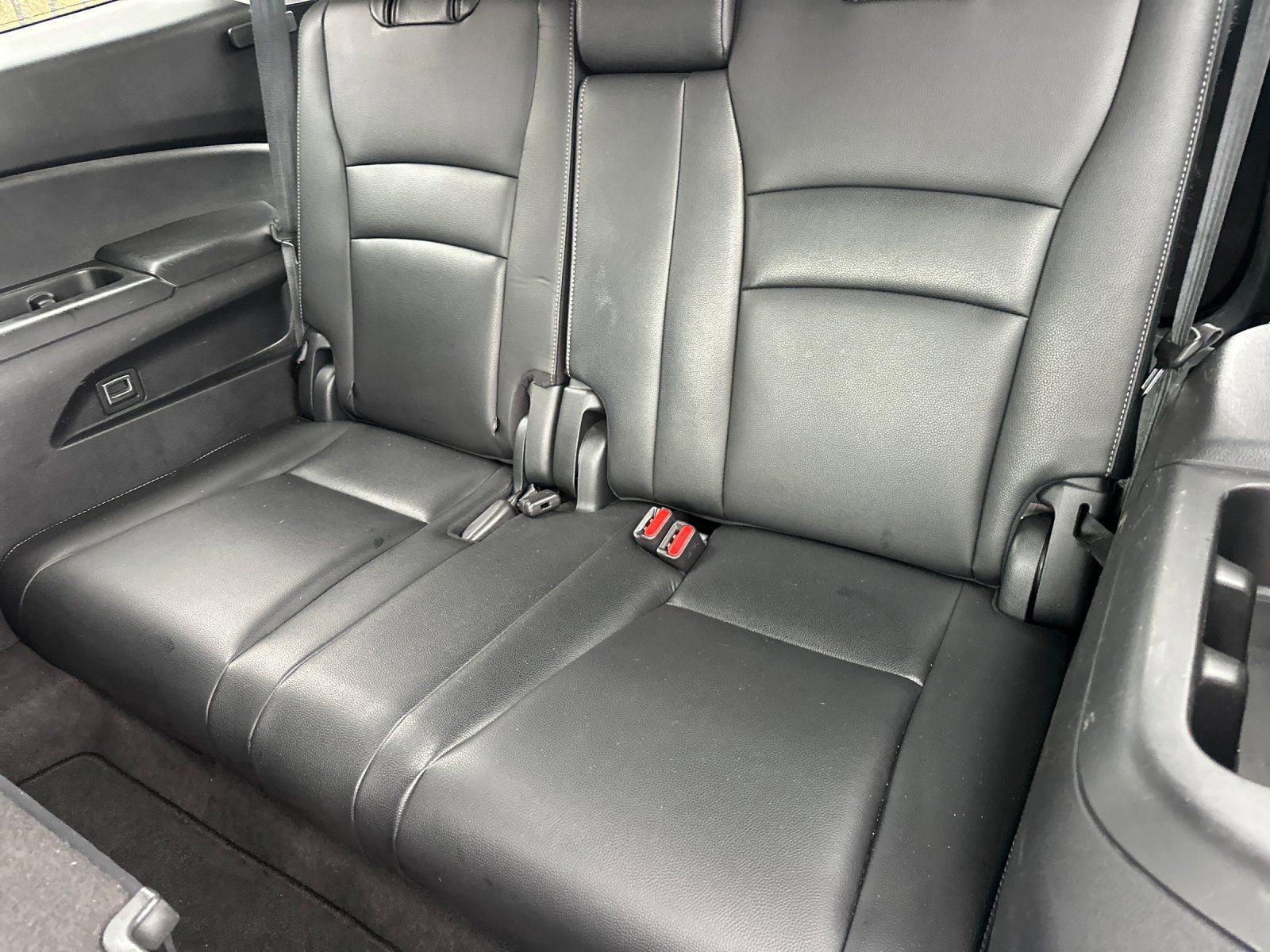 Used 2018 Honda Pilot EX-L image 15