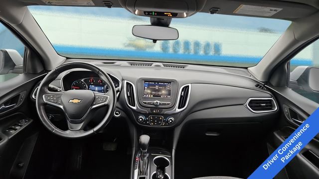 Certified 2022 Chevrolet Equinox LT image 15