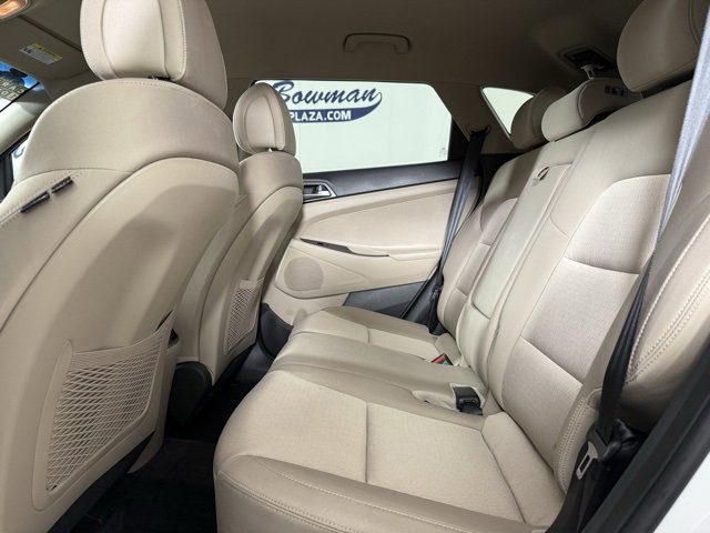 Used 2017 Hyundai Tucson Sport w/ Cargo Package image 13