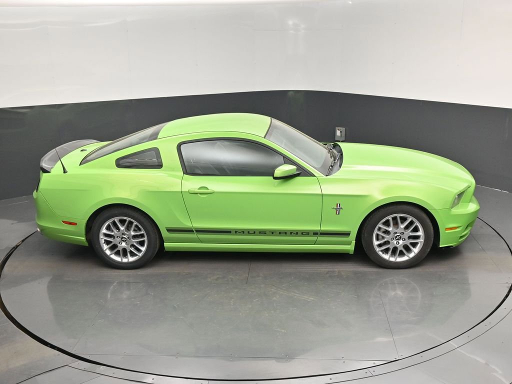 Used 2014 Ford Mustang Premium w/ Equipment Group 202A image 13