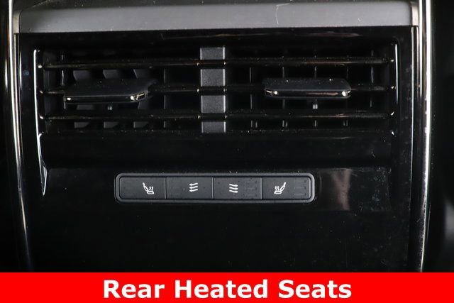 Used 2025 Land Rover Range Rover Sport SE image 5