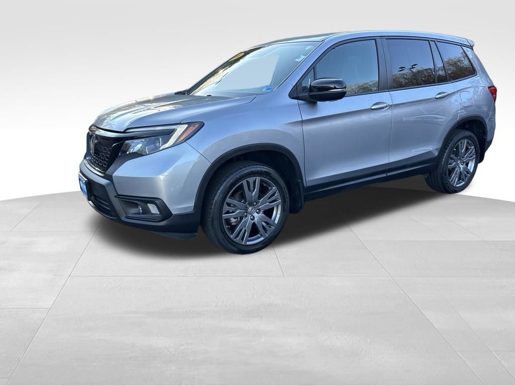 Used 2019 Honda Passport EX-L image 21