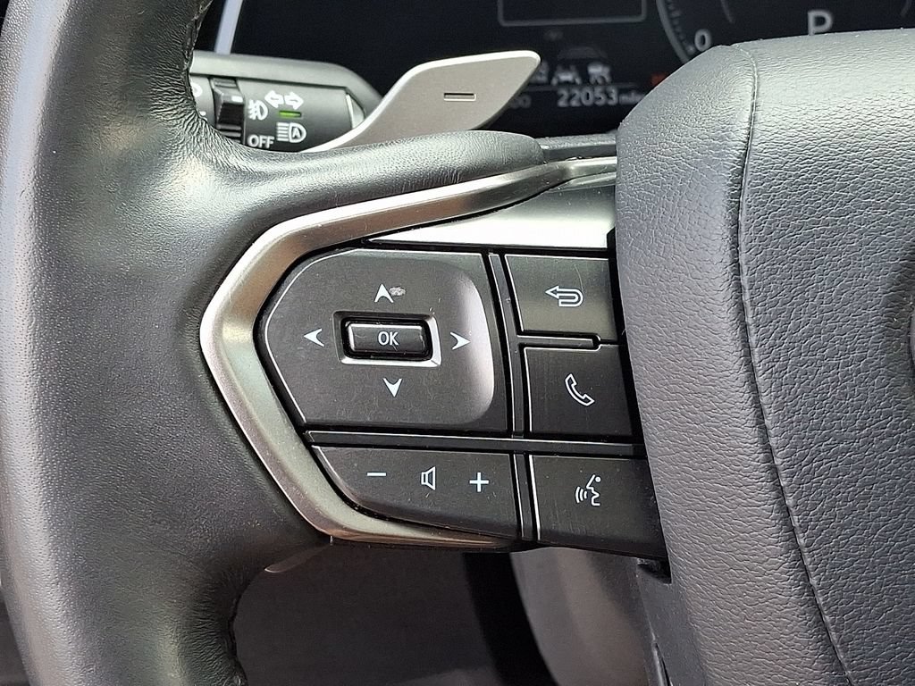 Used 2024 Lexus RX 350 Premium w/ Accessory Package AWD/4WD image 22