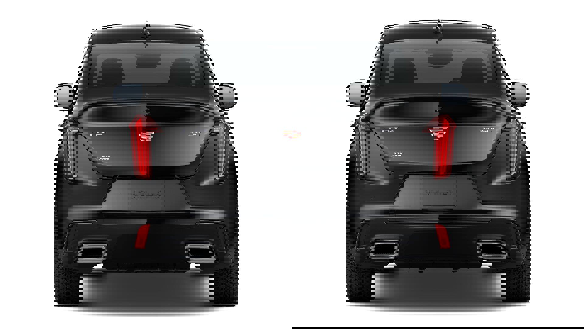 New 2026 Cadillac CT4 Premium Luxury image 28