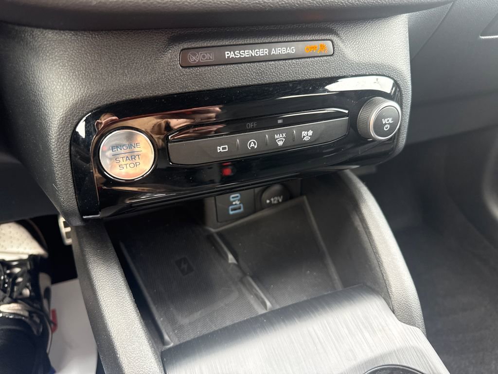 Used 2023 Ford Escape ST-Line Select w/ Tech Pack #2 image 40