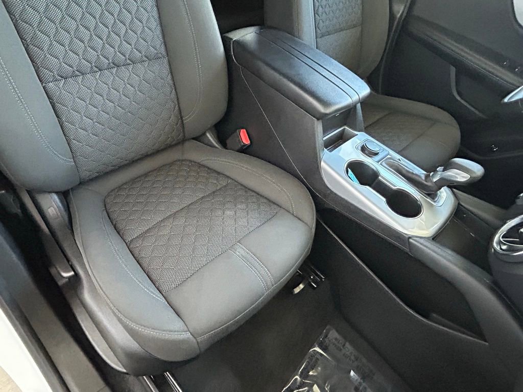 Used 2021 Chevrolet Blazer LT image 24