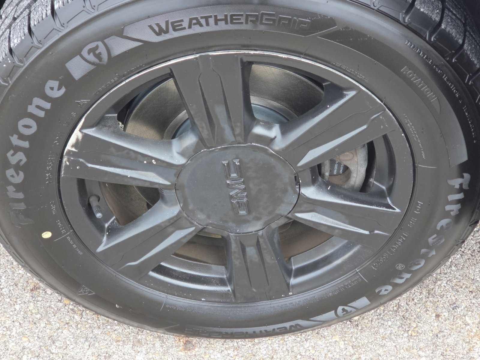 Used 2016 GMC Terrain SLE image 7