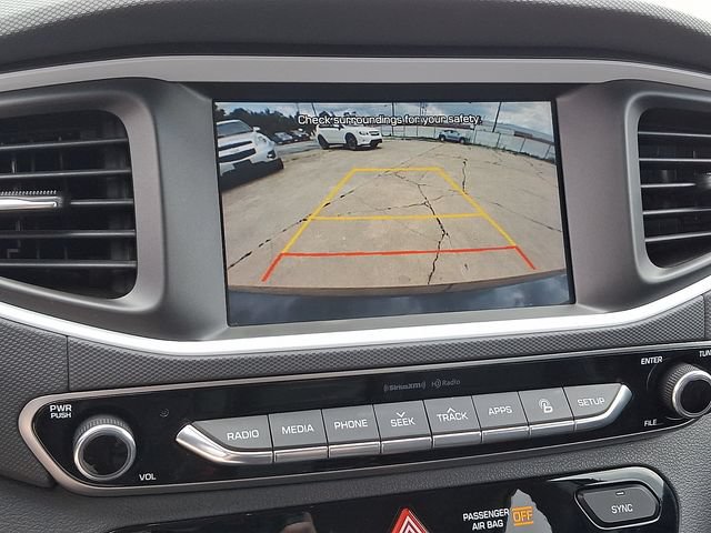 Used 2018 Hyundai Ioniq Limited FWD image 24