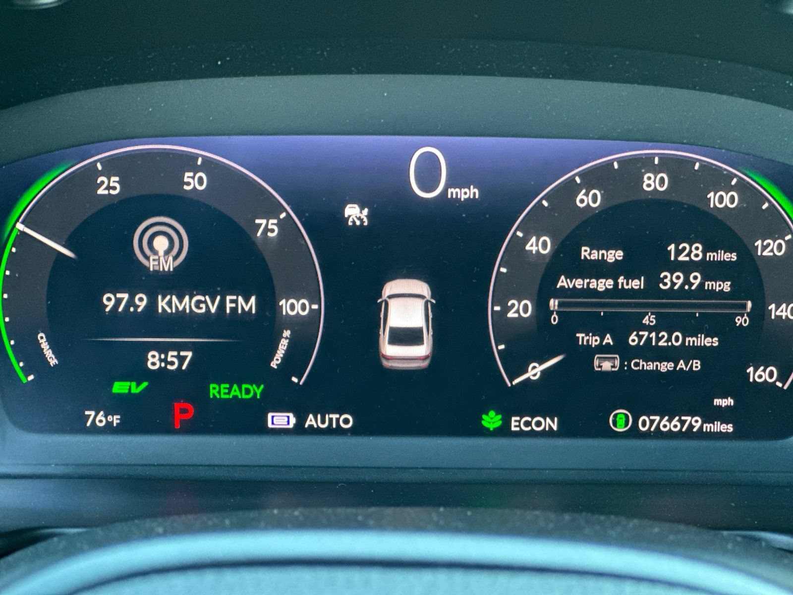 Used 2024 Honda Accord Sport image 25