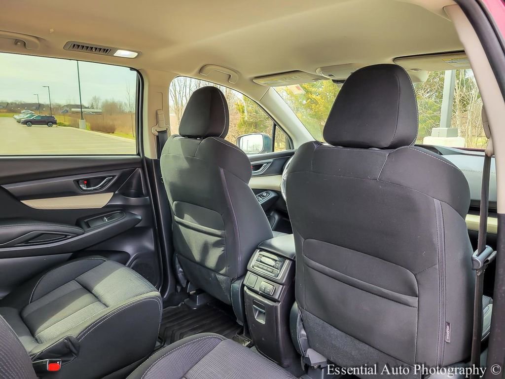 Used 2019 Subaru Ascent Premium w/ Popular Package #2A image 29