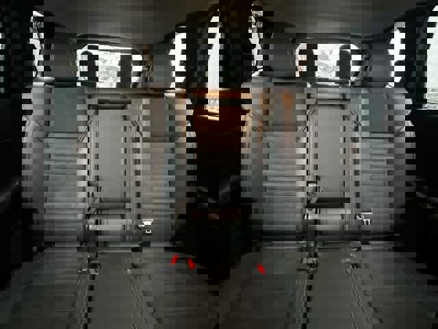 Used 2024 Mitsubishi Outlander SE image 12