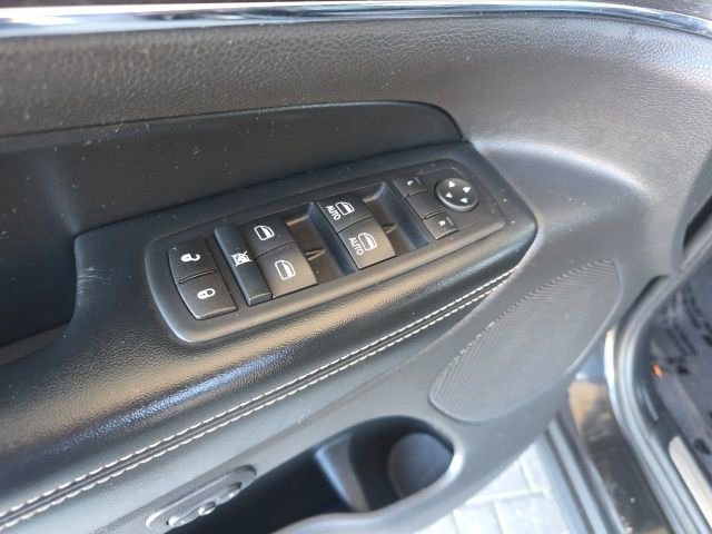 Used 2016 Jeep Grand Cherokee Limited AWD/4WD image 21