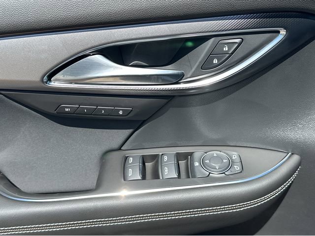 New 2026 Buick Envision Sport Touring image 33