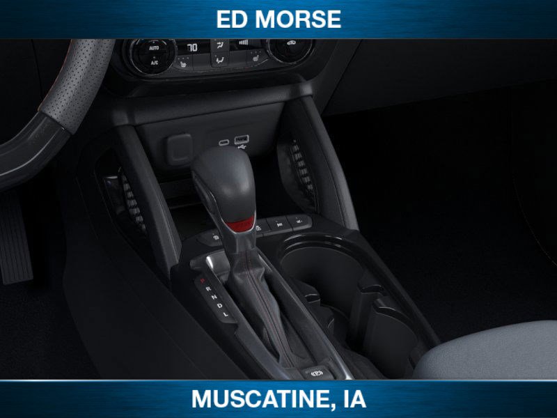 New 2026 Chevrolet TrailBlazer RS w/ Convenience Package image 23