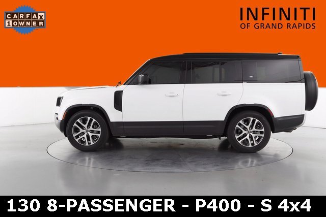 Used 2024 Land Rover Defender 130 S image 6