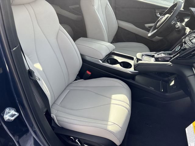 New 2026 Acura RDX SH-AWD image 29