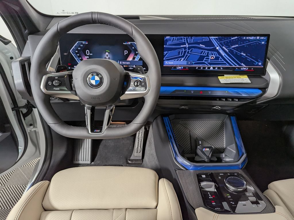 New 2026 BMW X3 xDrive30i w/ Premium Package AWD/4WD image 17