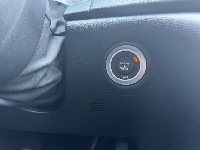 New 2026 Chrysler Voyager LX FWD image 35