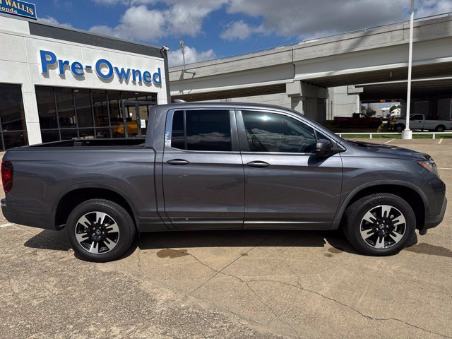 Certified 2020 Honda Ridgeline RTL image 2