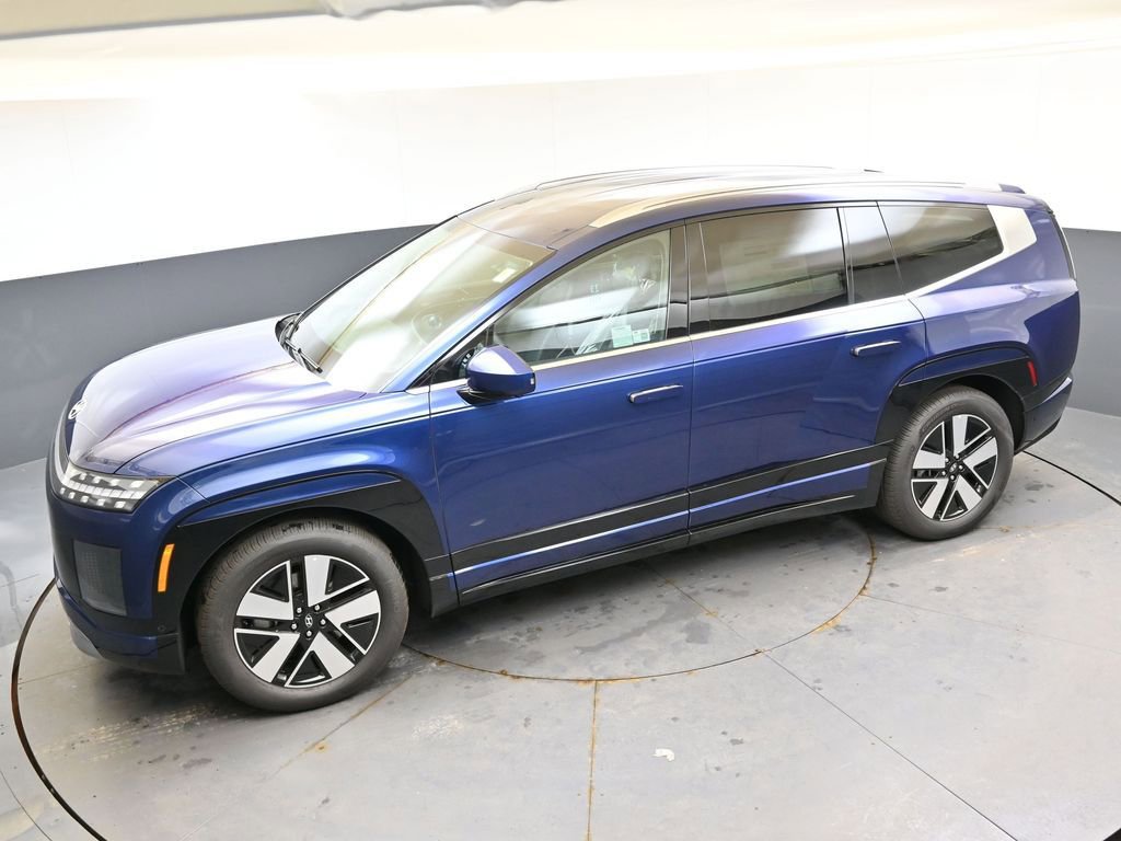 Used 2026 Hyundai Ioniq 9 SEL image 37