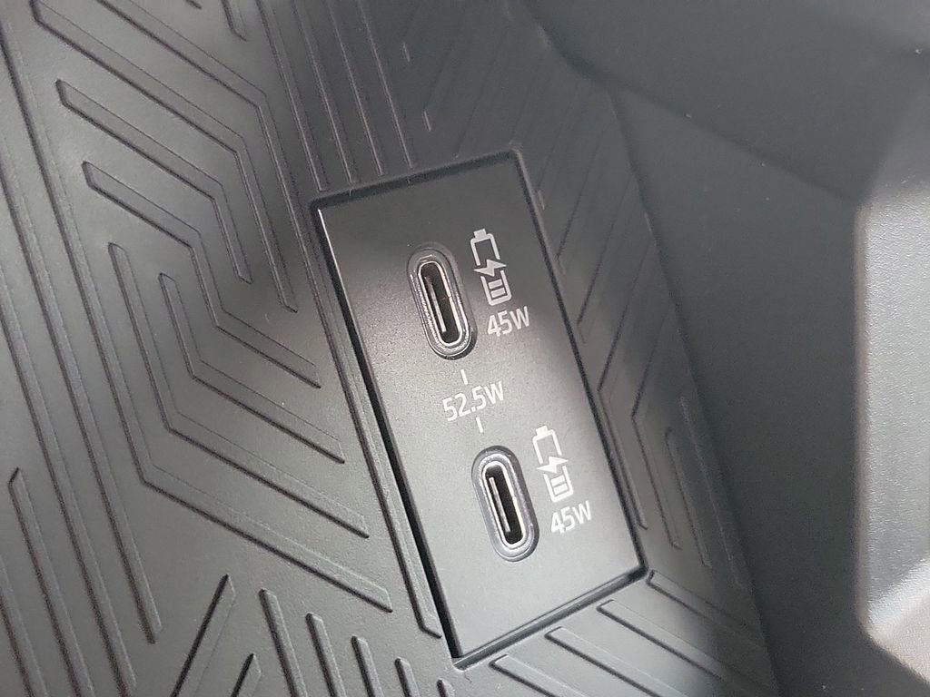 New 2025 Toyota Tacoma TRD Off-Road image 31