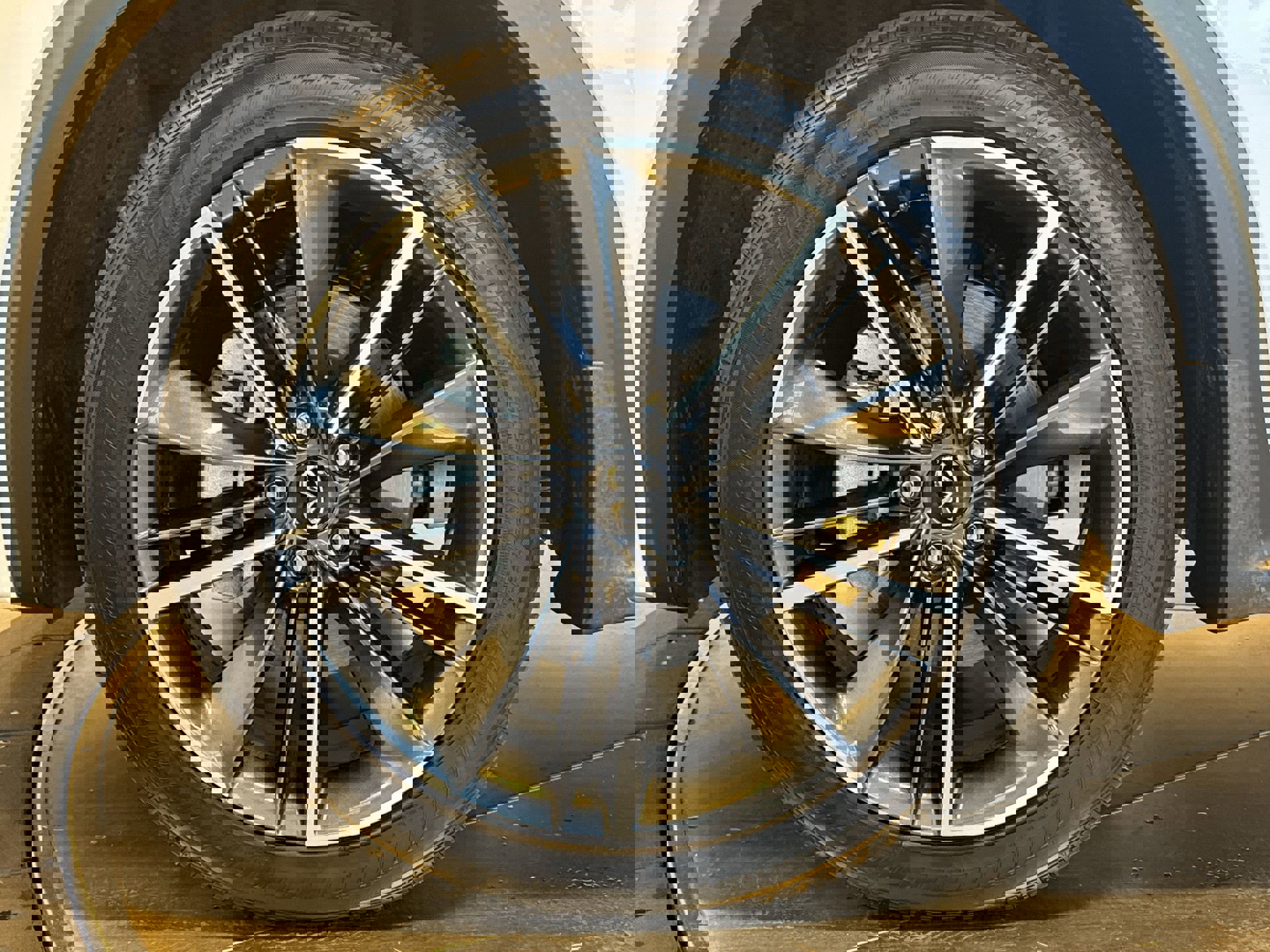 Certified 2025 INFINITI QX55 Luxe w/ Cargo Package image 10