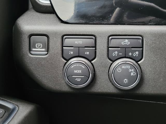 Certified 2023 Chevrolet Silverado 1500 LT image 12