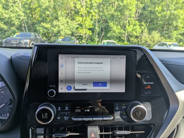 Certified 2024 Toyota Highlander LE AWD/4WD image 29