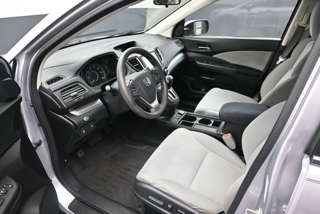 Used 2015 Honda CR-V EX image 20