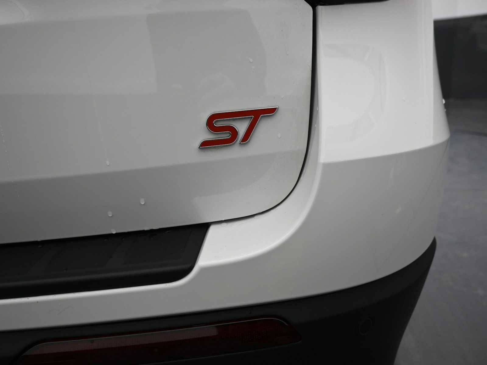 New 2026 Ford Explorer ST image 22