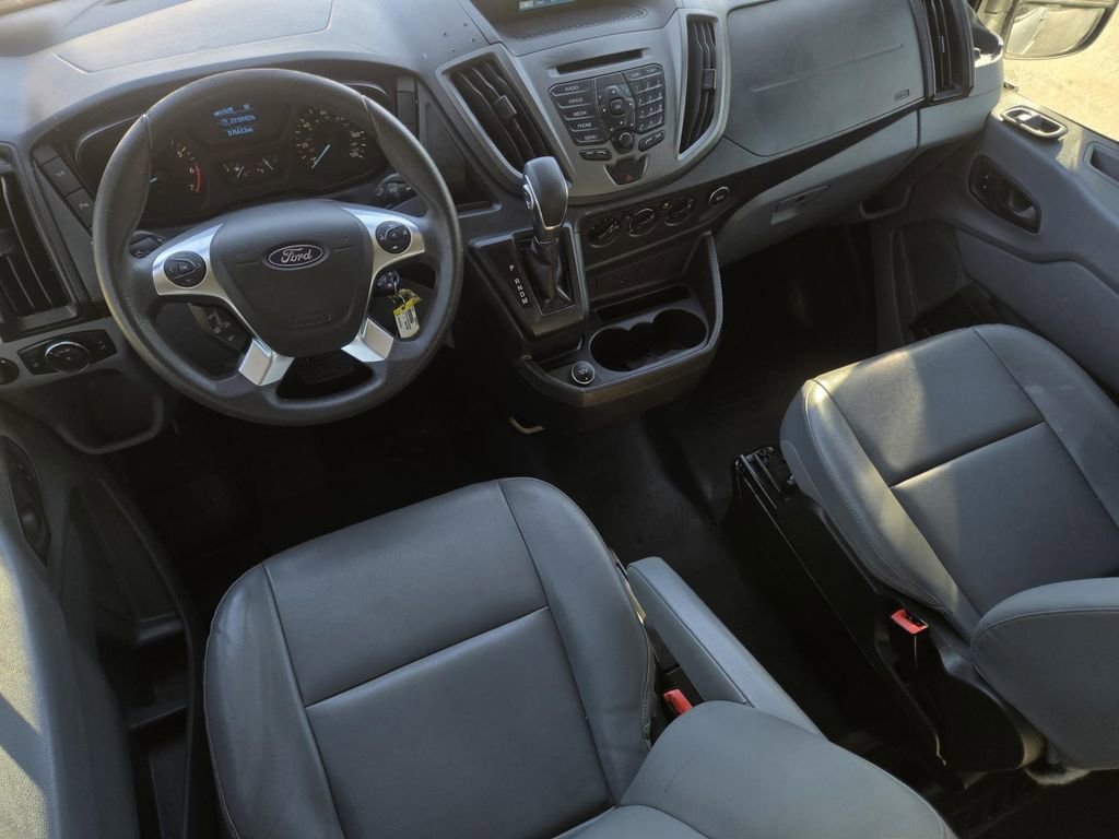 Used 2018 Ford Transit 350 XL image 16
