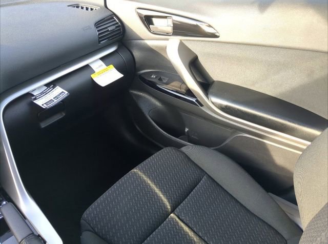 New 2026 Mitsubishi Eclipse Cross LE AWD/4WD image 18