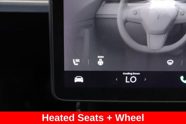 Used 2021 Tesla Model 3 Long Range AWD/4WD image 4
