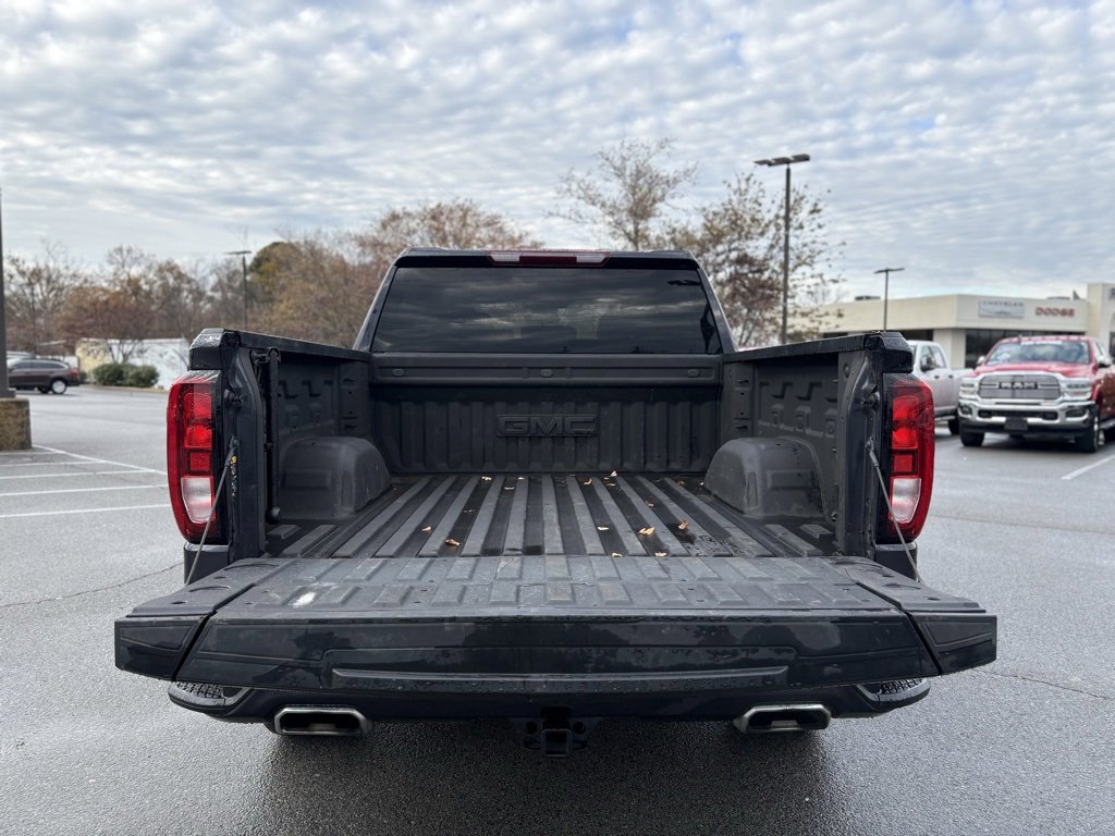Used 2024 GMC Sierra 1500 Elevation w/ X31 Off-Road Package image 7