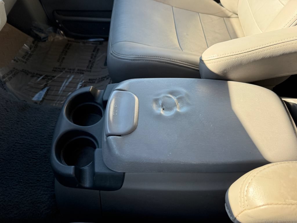 Used 2004 Ford Excursion 4WD image 40