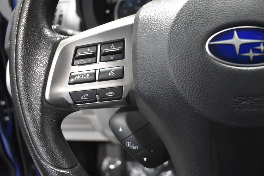 Used 2015 Subaru Forester 2.5i w/ Alloy Wheel Package AWD/4WD image 23
