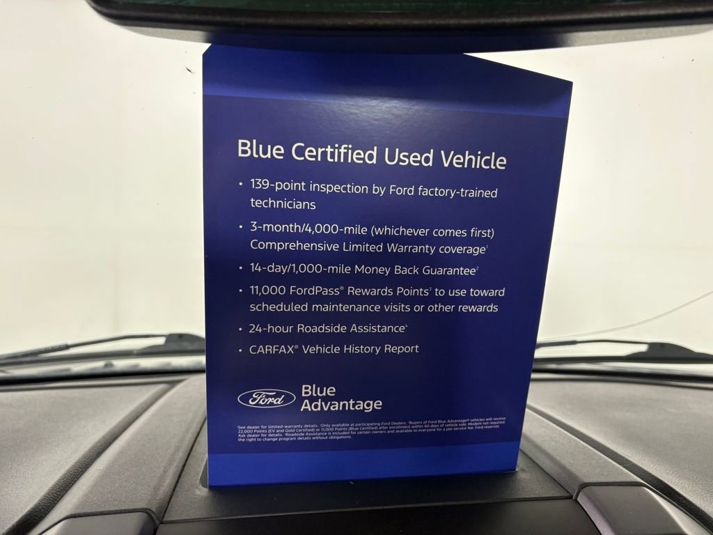 Certified 2018 Ford F150 XLT w/ Equipment Group 301A Mid image 24