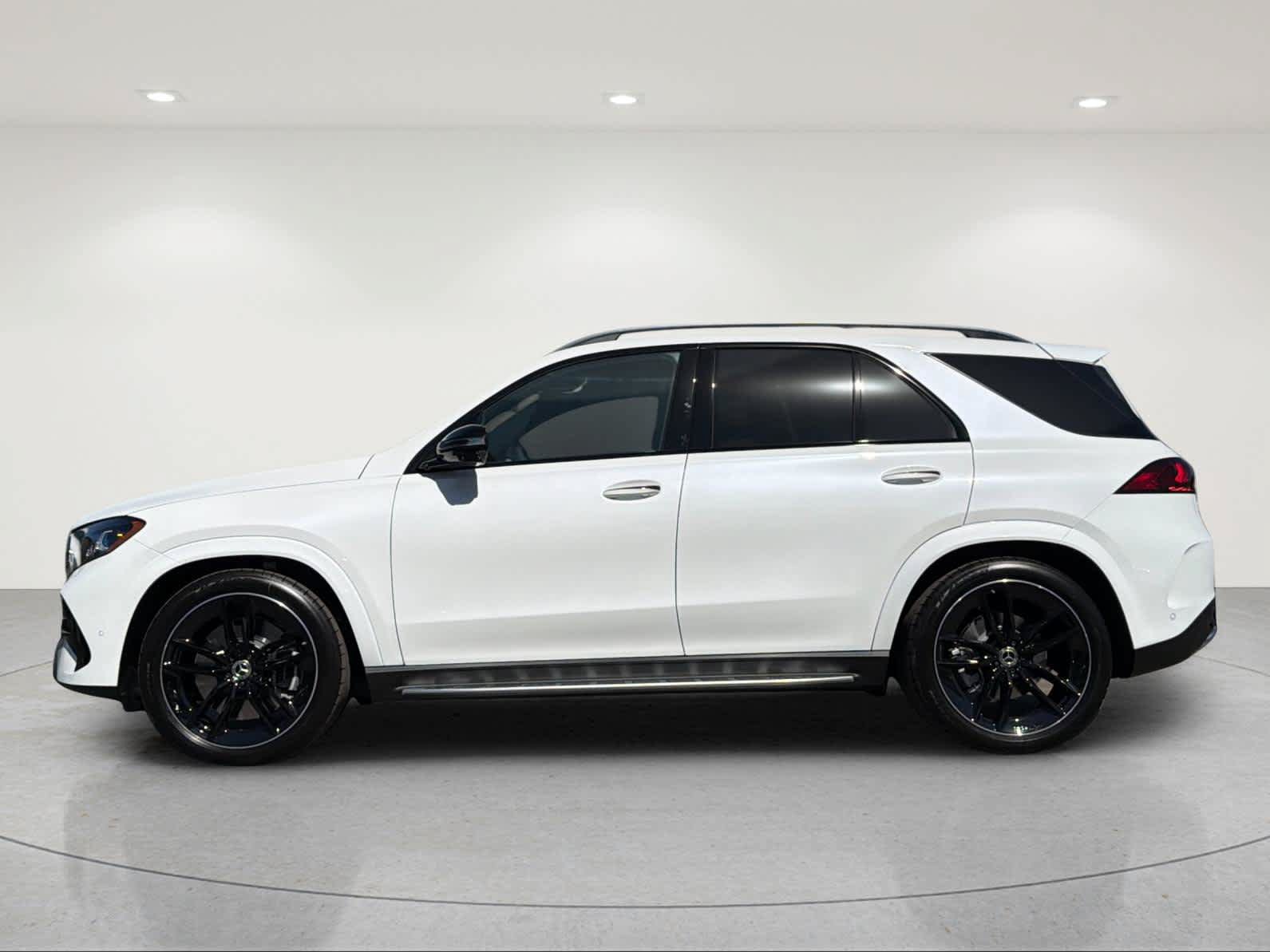 New 2027 Mercedes-Benz GLE 450 4MATIC image 2