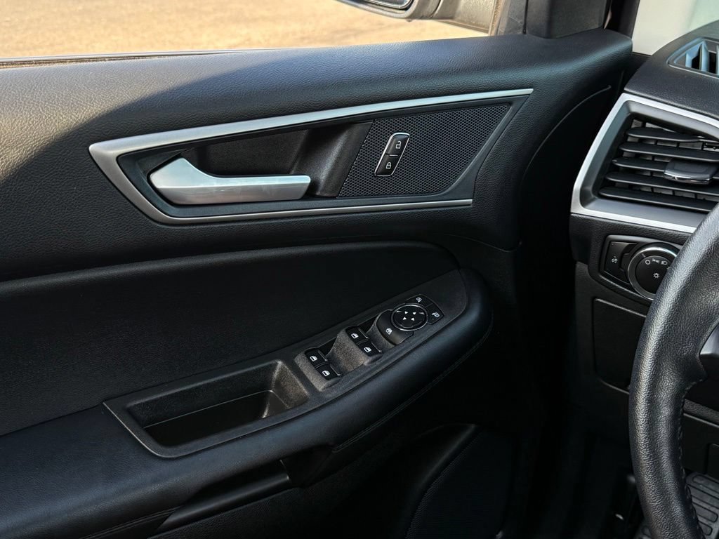 Certified 2023 Ford Edge SEL AWD/4WD image 23