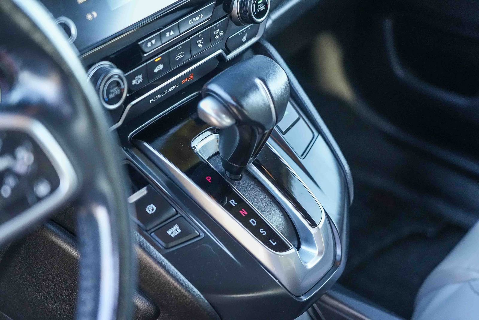 Used 2019 Honda CR-V Touring image 24