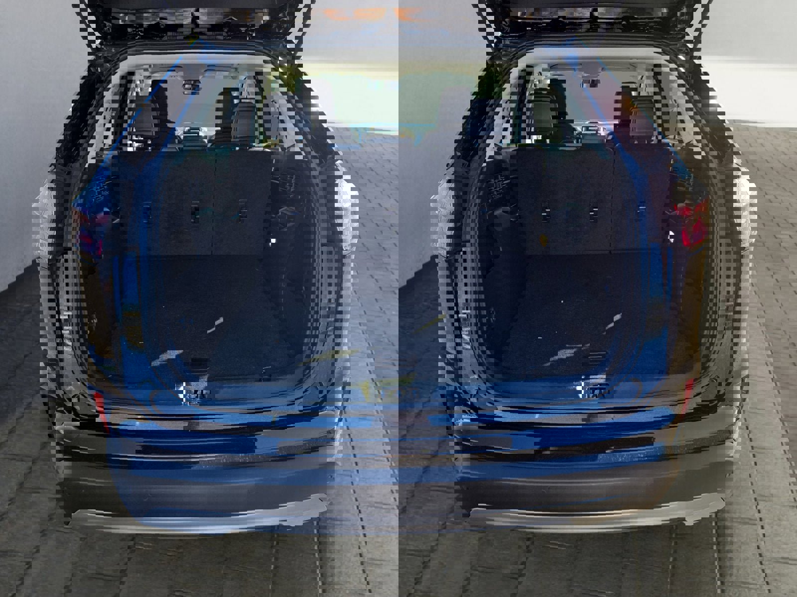 Certified 2024 Ford Edge SEL w/ Convenience Package image 25