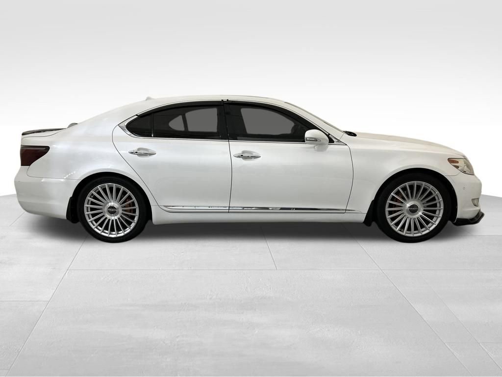 Used 2010 Lexus LS 460 460 image 6