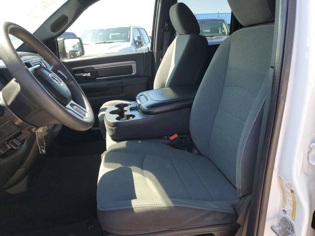 Used 2022 RAM 1500 Classic Warlock AWD/4WD image 24