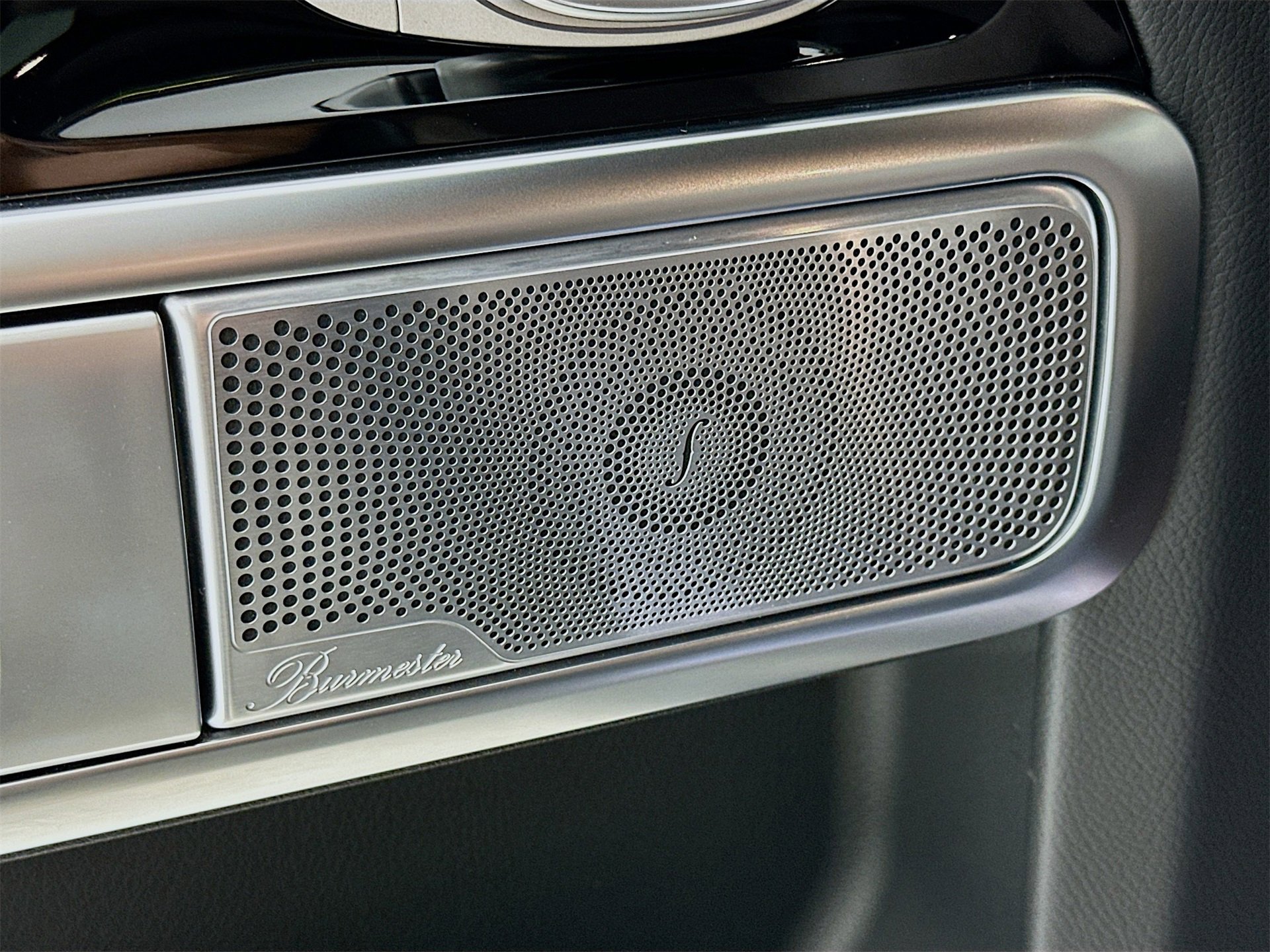 Certified 2025 Mercedes-Benz G 550 image 20