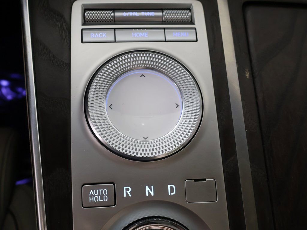 Used 2021 Genesis GV80 2.5T w/ Prestige Package 04 image 56