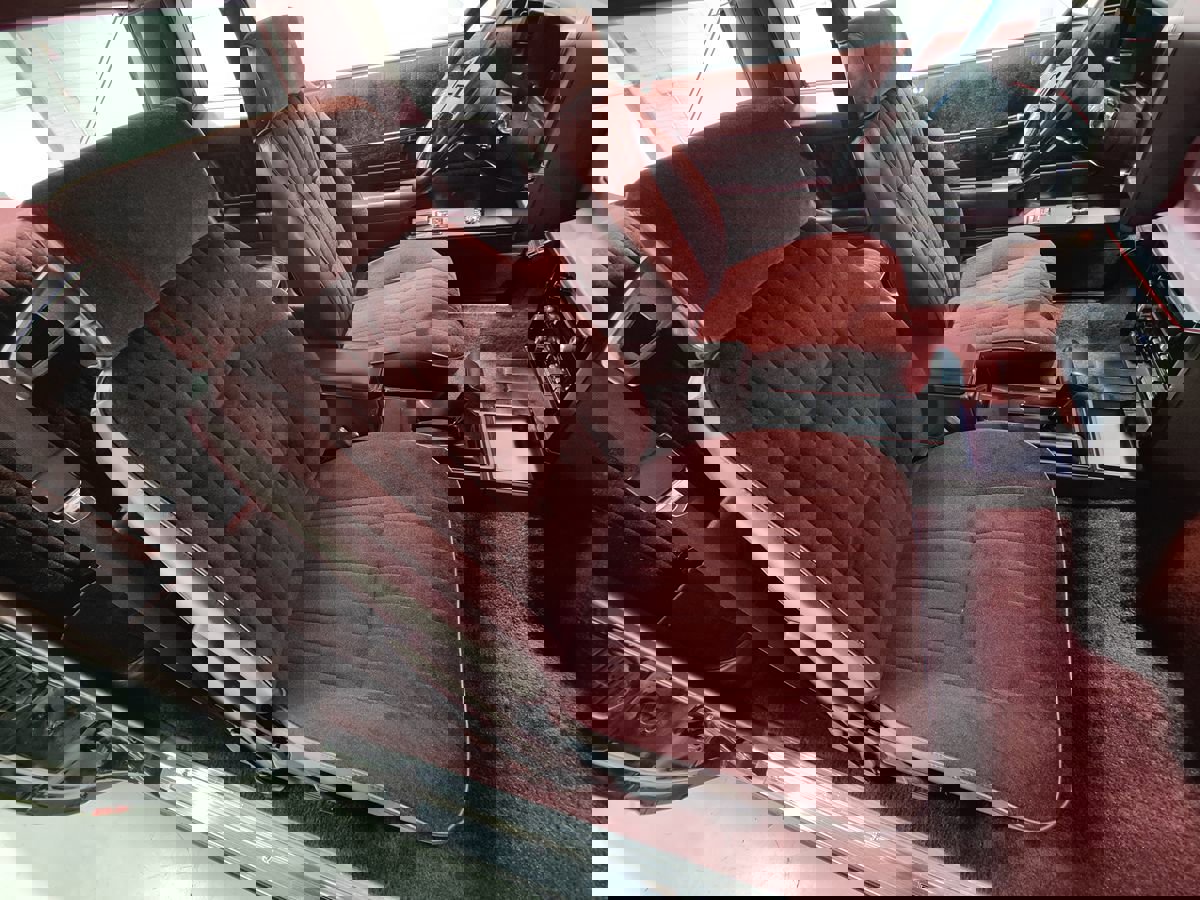 Used 1987 Chevrolet Monte Carlo SS image 16