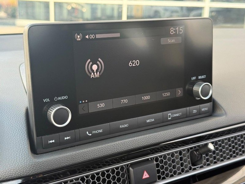 Used 2024 Honda Civic EX image 23