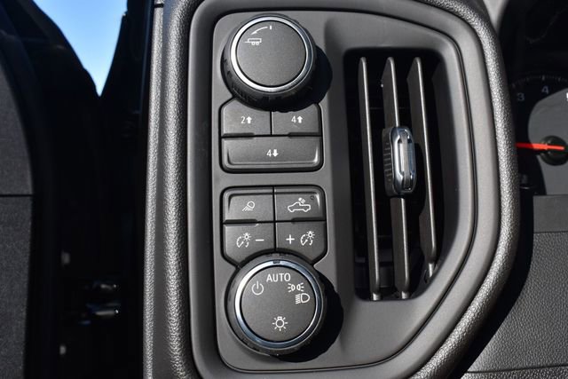 New 2026 Chevrolet Silverado 2500 Custom w/ Custom Value Package image 25