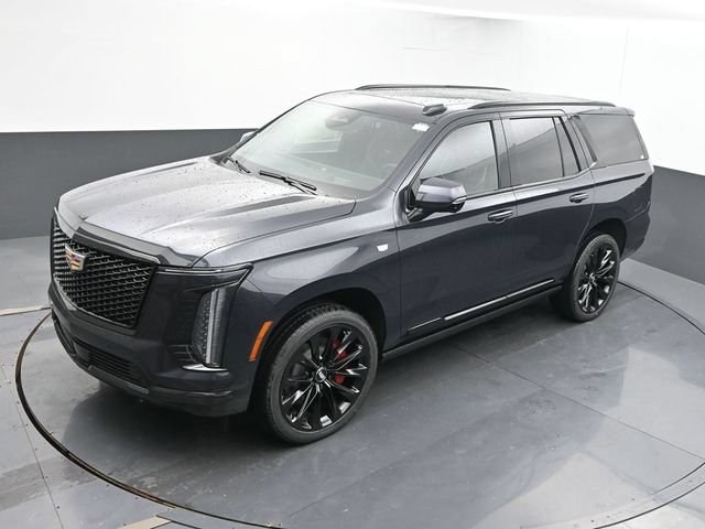 Used 2025 Cadillac Escalade Sport Platinum AWD/4WD image 42